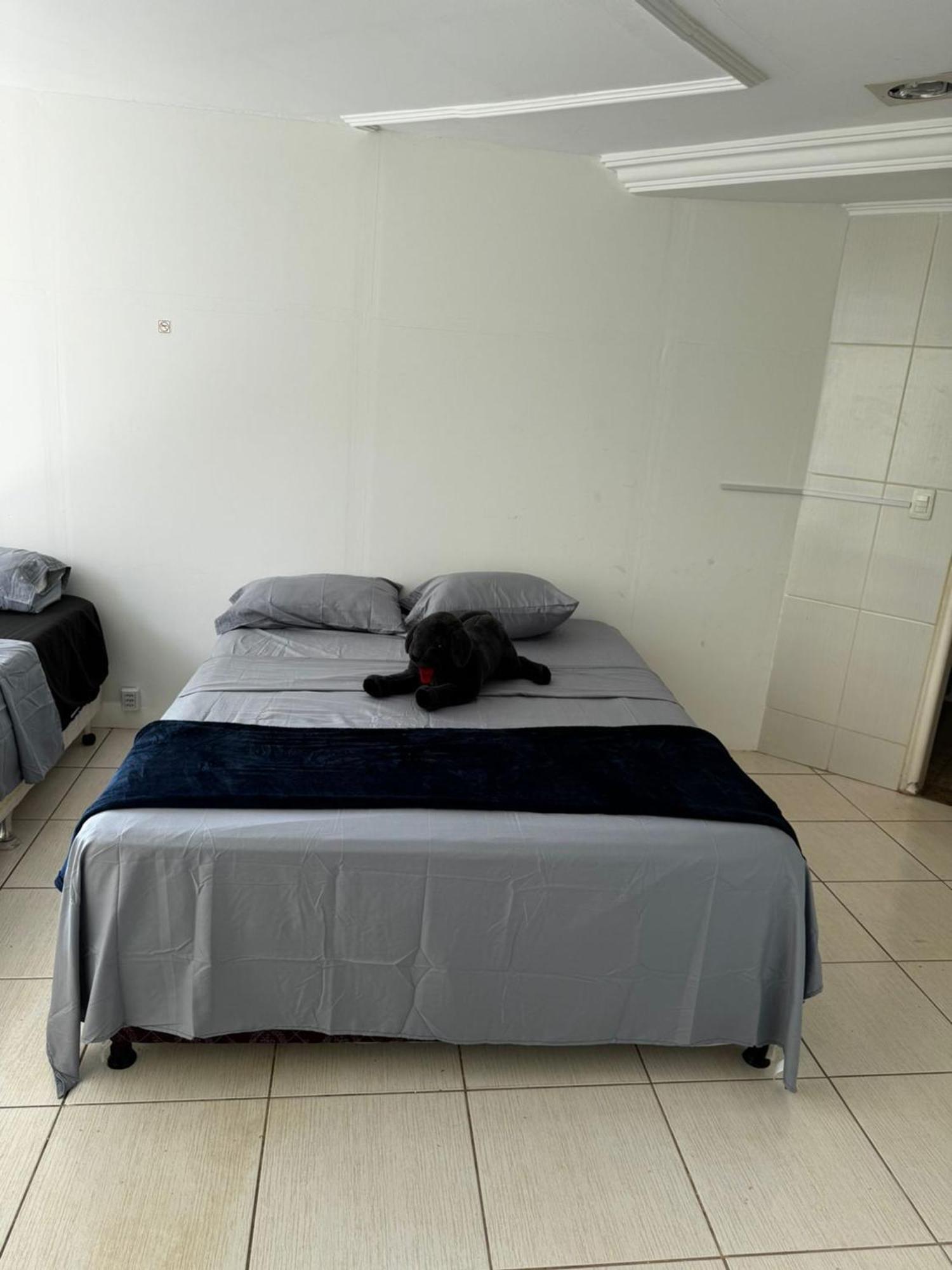 Pousada Castelo Da Villa - Vila Yolanda, ฟอสดูอีกวาซู ภายนอก รูปภาพ