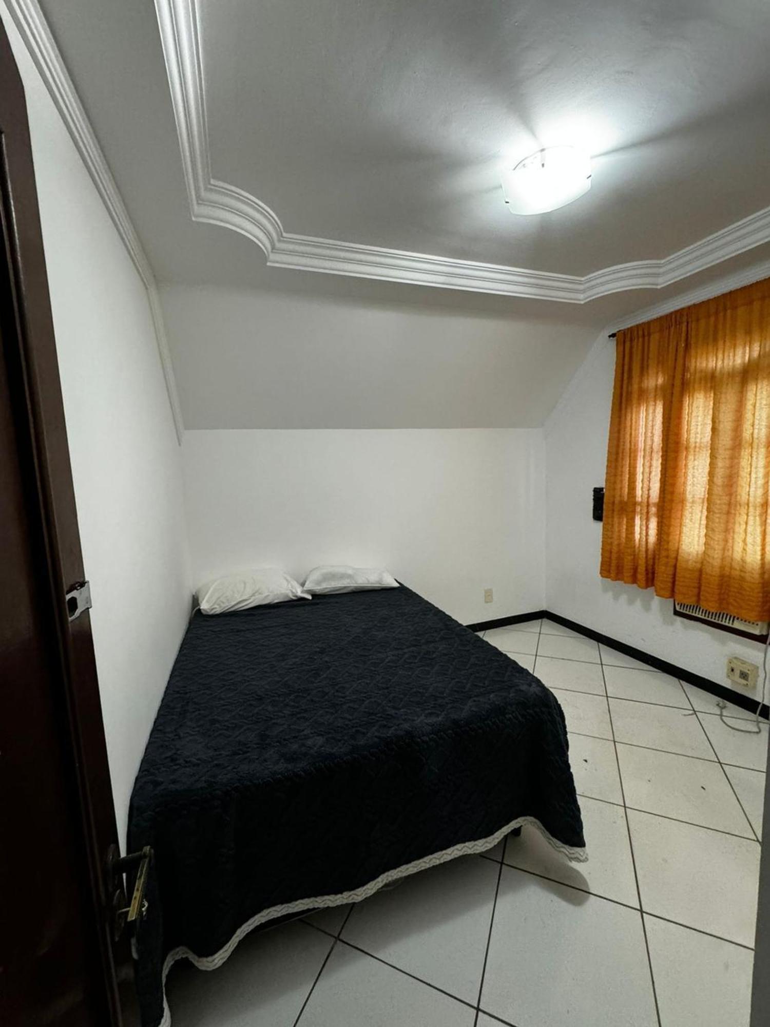 Pousada Castelo Da Villa - Vila Yolanda, ฟอสดูอีกวาซู ภายนอก รูปภาพ