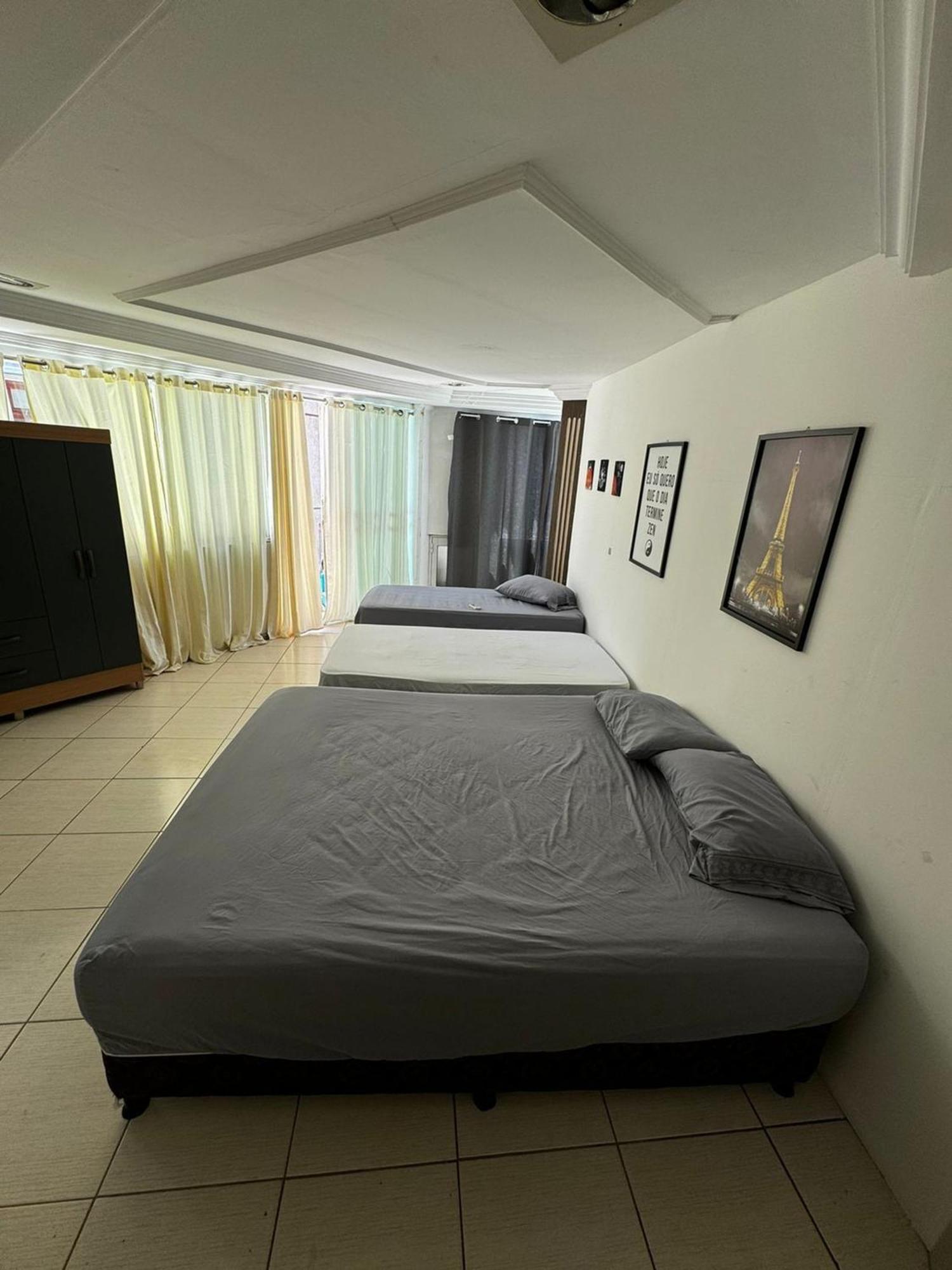 Pousada Castelo Da Villa - Vila Yolanda, ฟอสดูอีกวาซู ภายนอก รูปภาพ